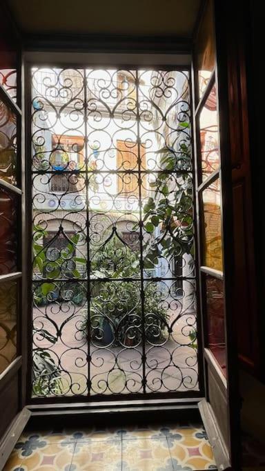 Patio De La Corredera Lejlighed Córdoba Eksteriør billede