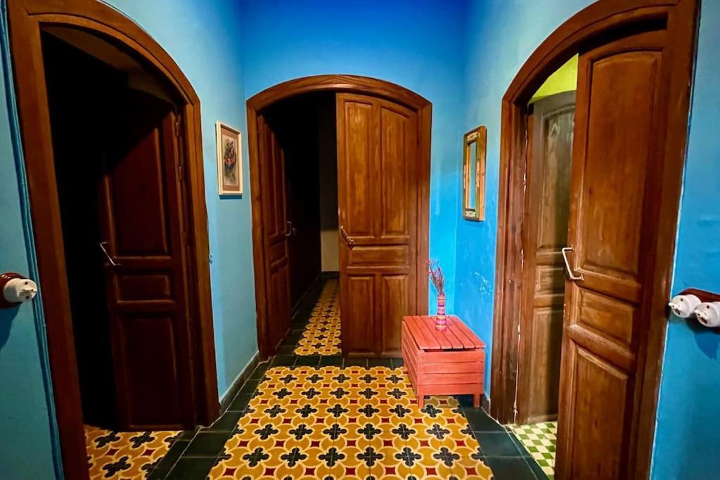 Patio De La Corredera Lejlighed Córdoba Eksteriør billede